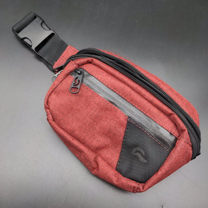 Skunk "Hipster" Smell Proof Fanny Pack - Meech Madness Smoke Shop