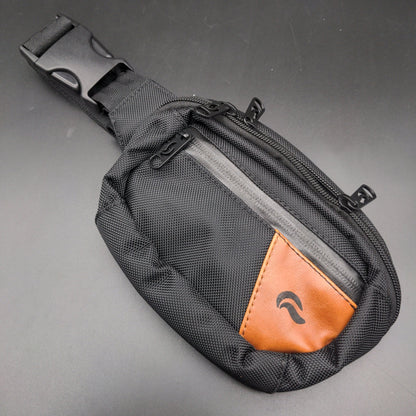 Skunk "Hipster" Smell Proof Fanny Pack - Meech Madness Smoke Shop