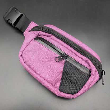 Skunk "Hipster" Smell Proof Fanny Pack - Meech Madness Smoke Shop