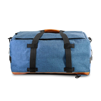 Skunk Hybrid Duffle/Backpack - Grey - Avernic Smoke Shop