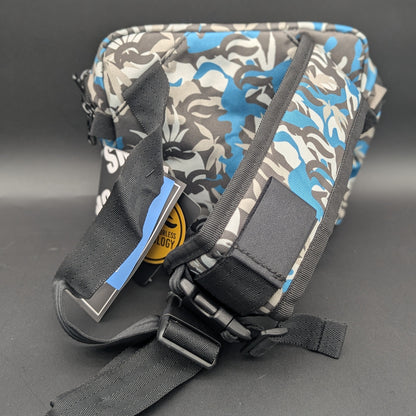 Skunk Kross - Smell-proof Bag-Meech Madness Smoke Shop