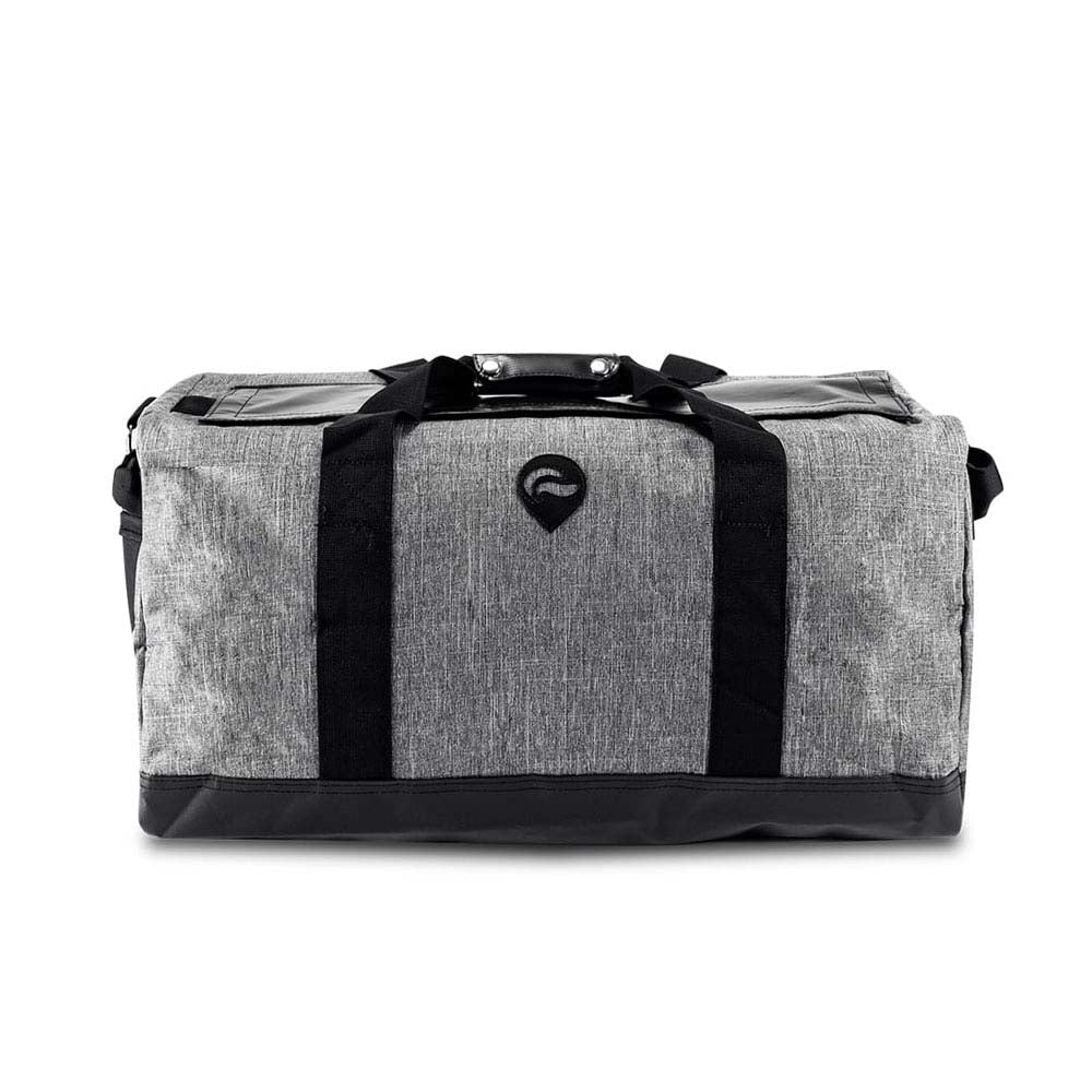 Skunk Medium Midnight Duffle Bag-Avernic Smoke Shop