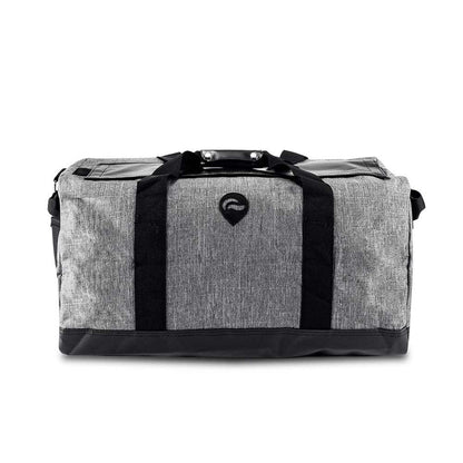 Skunk Medium Midnight Duffle Bag-Avernic Smoke Shop