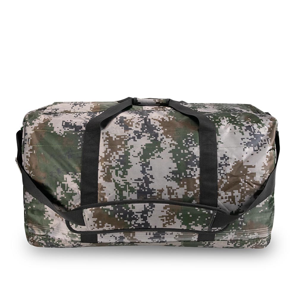 Skunk Midnight Express XL Duffle Bag - Avernic Smoke Shop