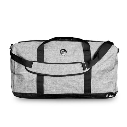 Skunk Midnight Express XL Duffle Bag - Avernic Smoke Shop