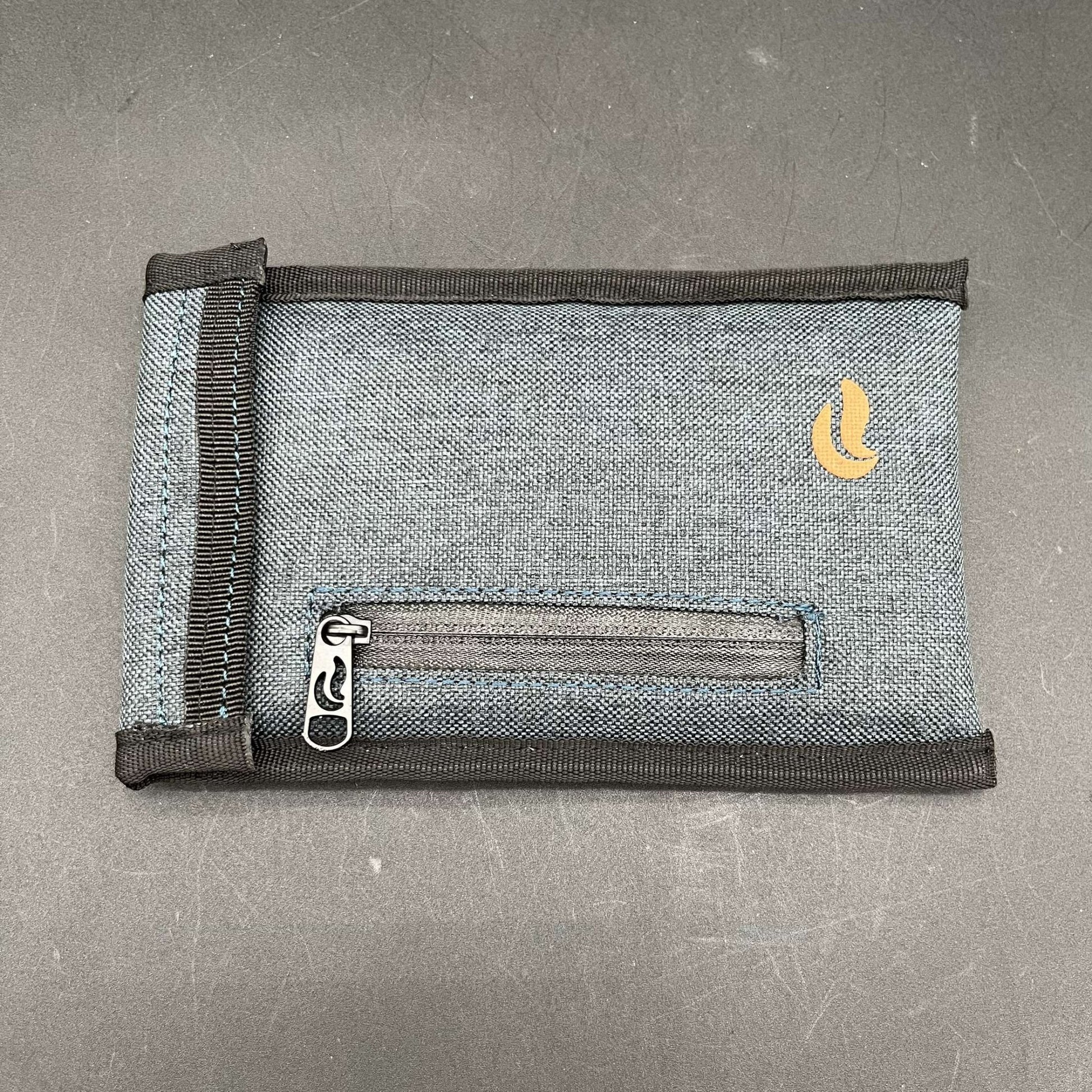 Skunk Mini Smell Proof Roll - Up bag 7" - Meech Madness Smoke Shop