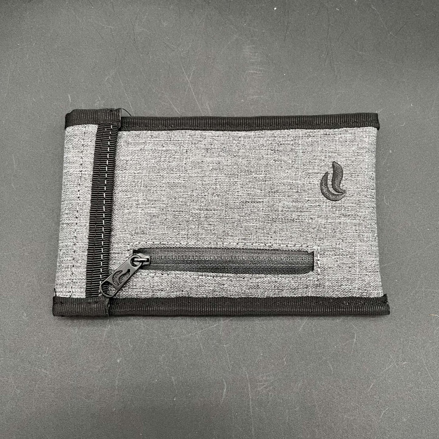 Skunk Mini Smell Proof Roll - Up bag 7" - Meech Madness Smoke Shop