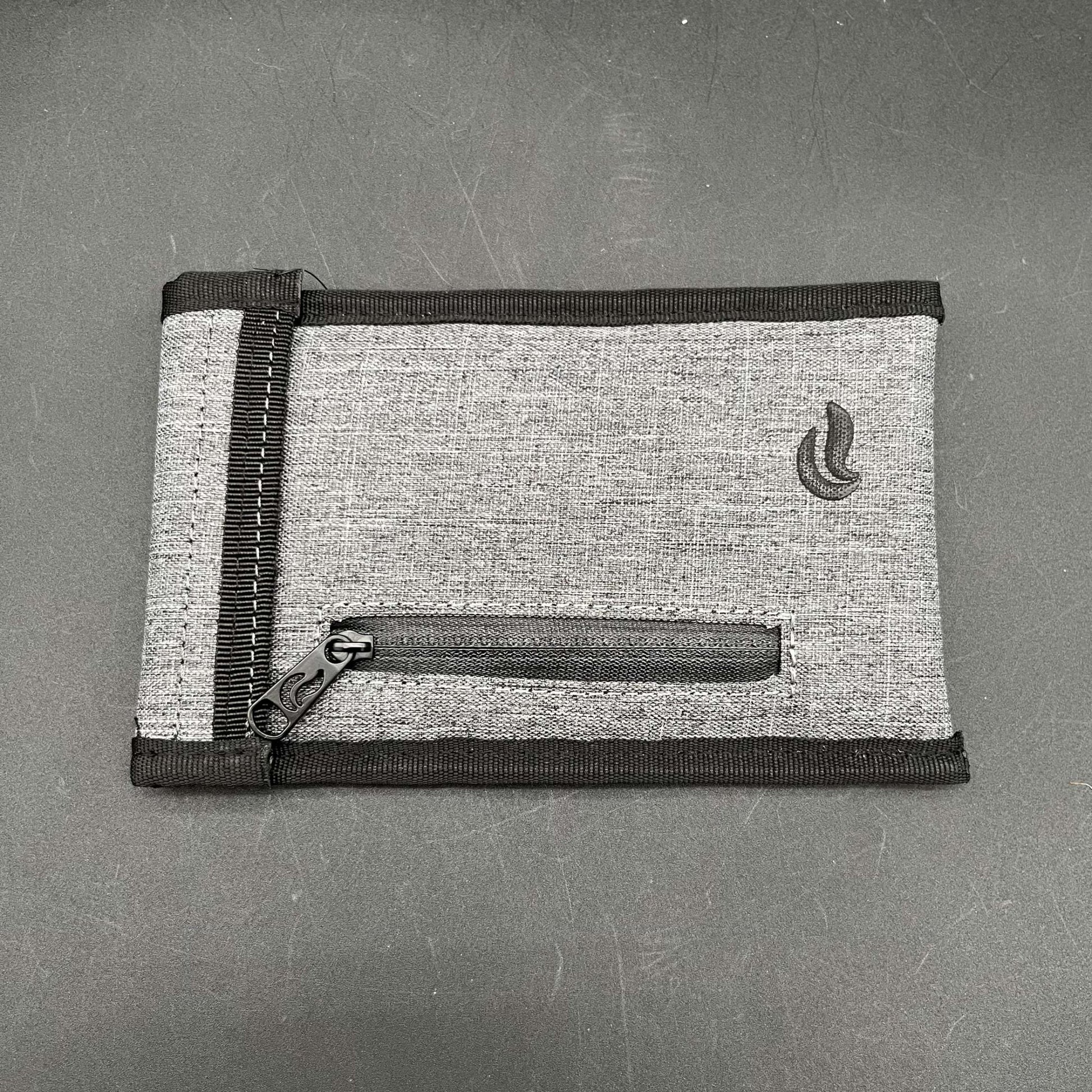 Skunk Mini Smell Proof Roll - Up bag 7" - Meech Madness Smoke Shop