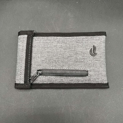 Skunk Mini Smell Proof Roll - Up bag 7" - Meech Madness Smoke Shop