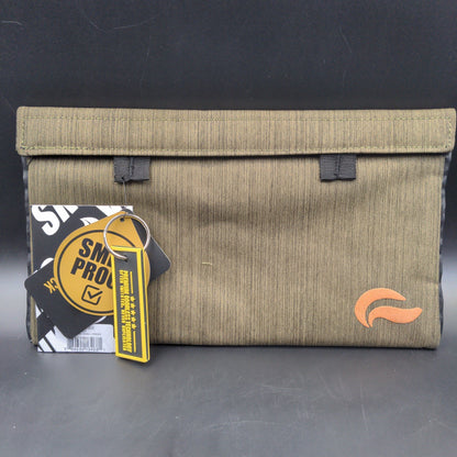 Skunk Mr. Slick 11″ x 6" Smell Proof Bag-Avernic Smoke Shop
