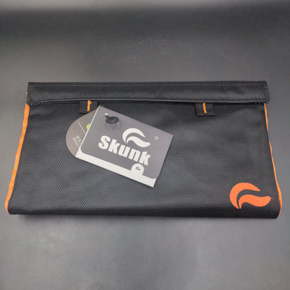 Skunk Mr. Slick 11″ x 6" Smell Proof Bag-Avernic Smoke Shop