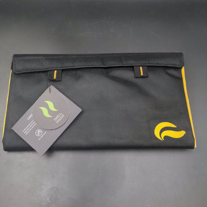 Skunk Mr. Slick 11″ x 6" Smell Proof Bag-Avernic Smoke Shop