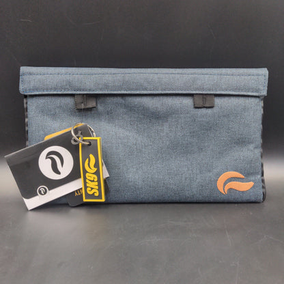 Skunk Mr. Slick 11″ x 6" Smell Proof Bag-Avernic Smoke Shop