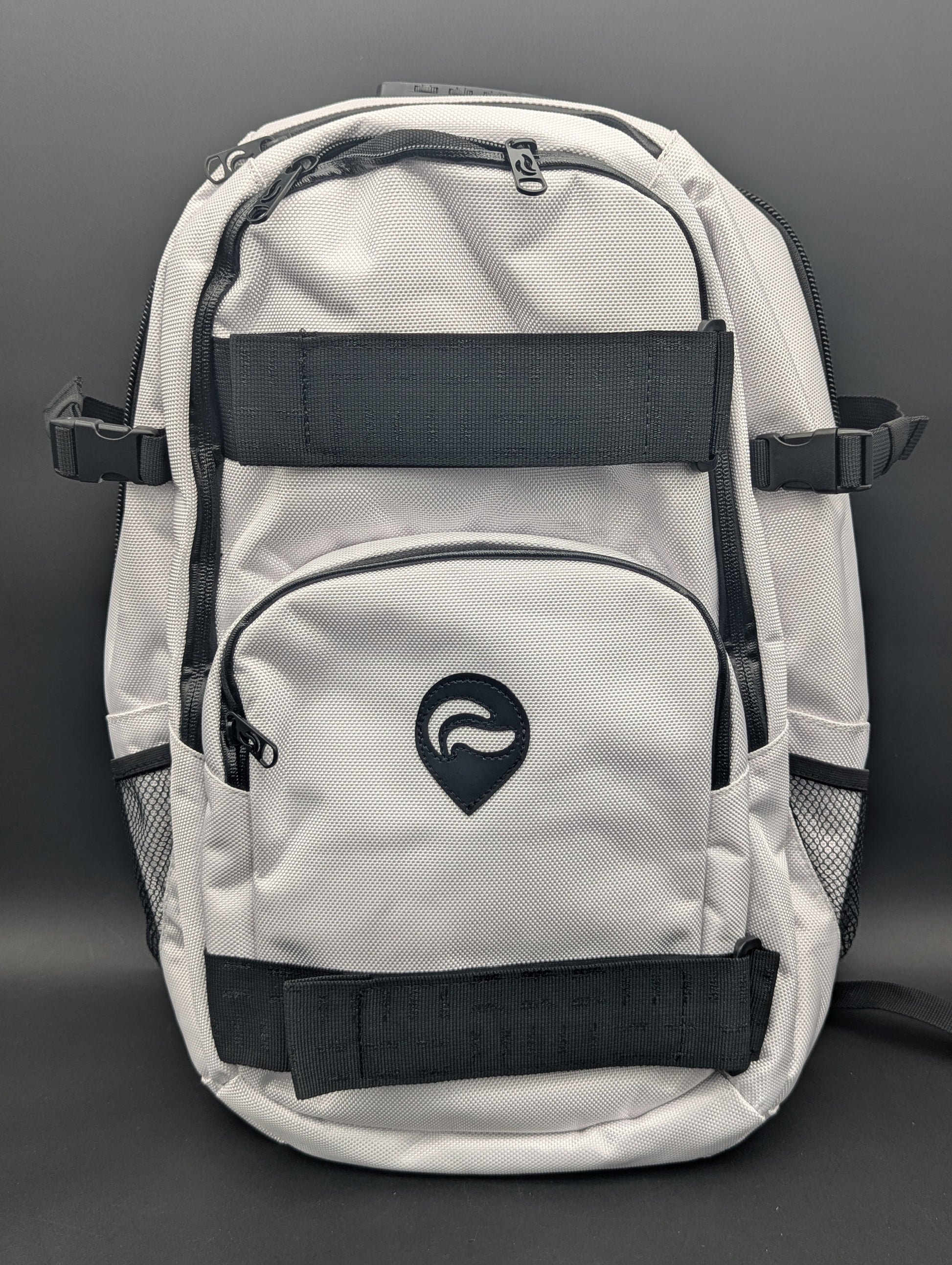 Skunk Nomad Multi Layer Backpack-Meech Madness Smoke Shop