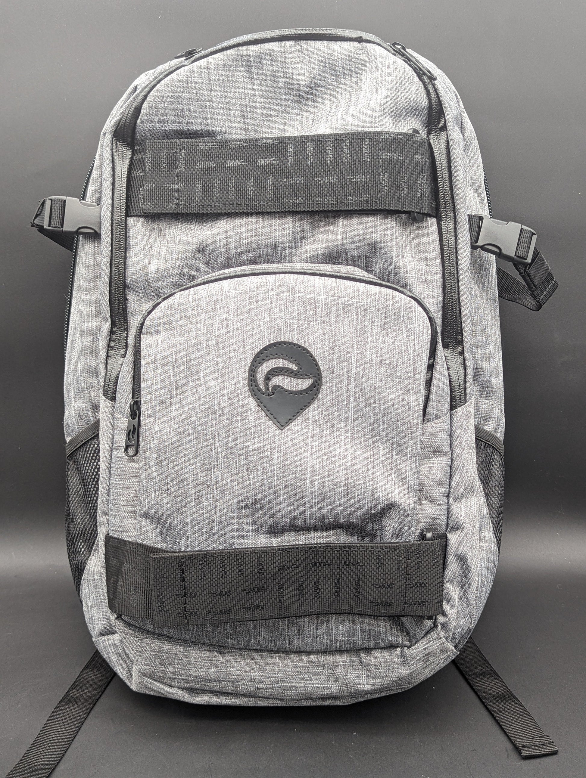 Skunk Nomad Multi Layer Backpack-Avernic Smoke Shop