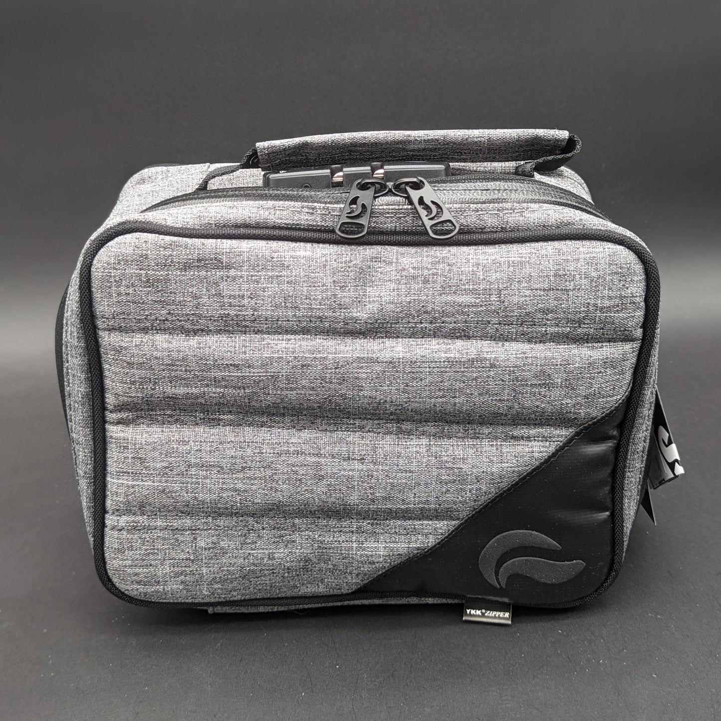 Skunk Pilot Smell Proof Organizer Bag 9" - Meech Madness Smoke Shop