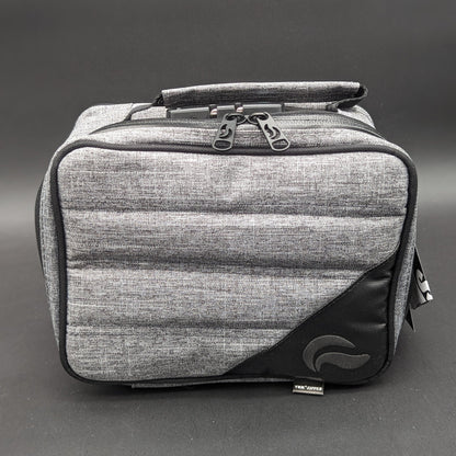 Skunk Pilot Smell Proof Organizer Bag 9" - Meech Madness Smoke Shop