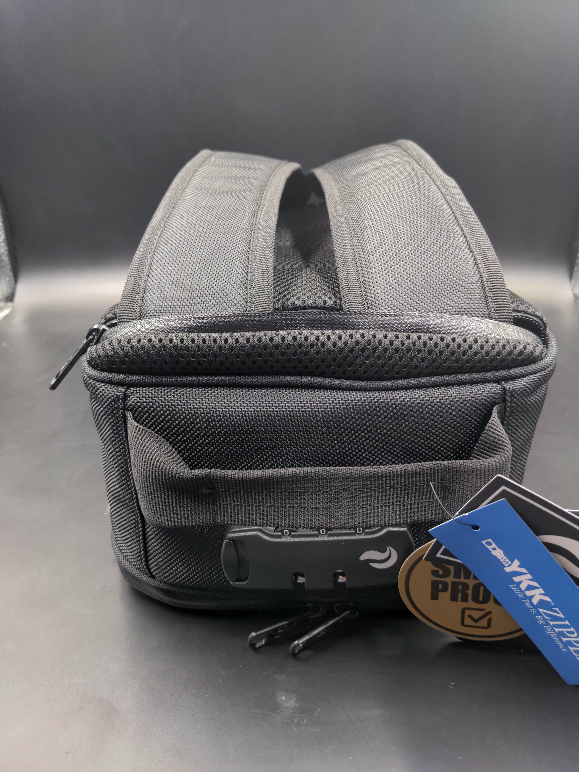 Skunk Rig Pack - Organization Backpack-Meech Madness Smoke Shop