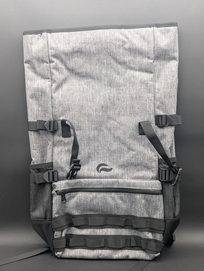 Skunk Rogue Roll-Up Backpack - Midnight Navy-Avernic Smoke Shop
