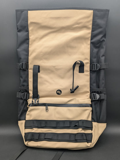Skunk Rogue Roll-Up Backpack - Midnight Navy-Avernic Smoke Shop