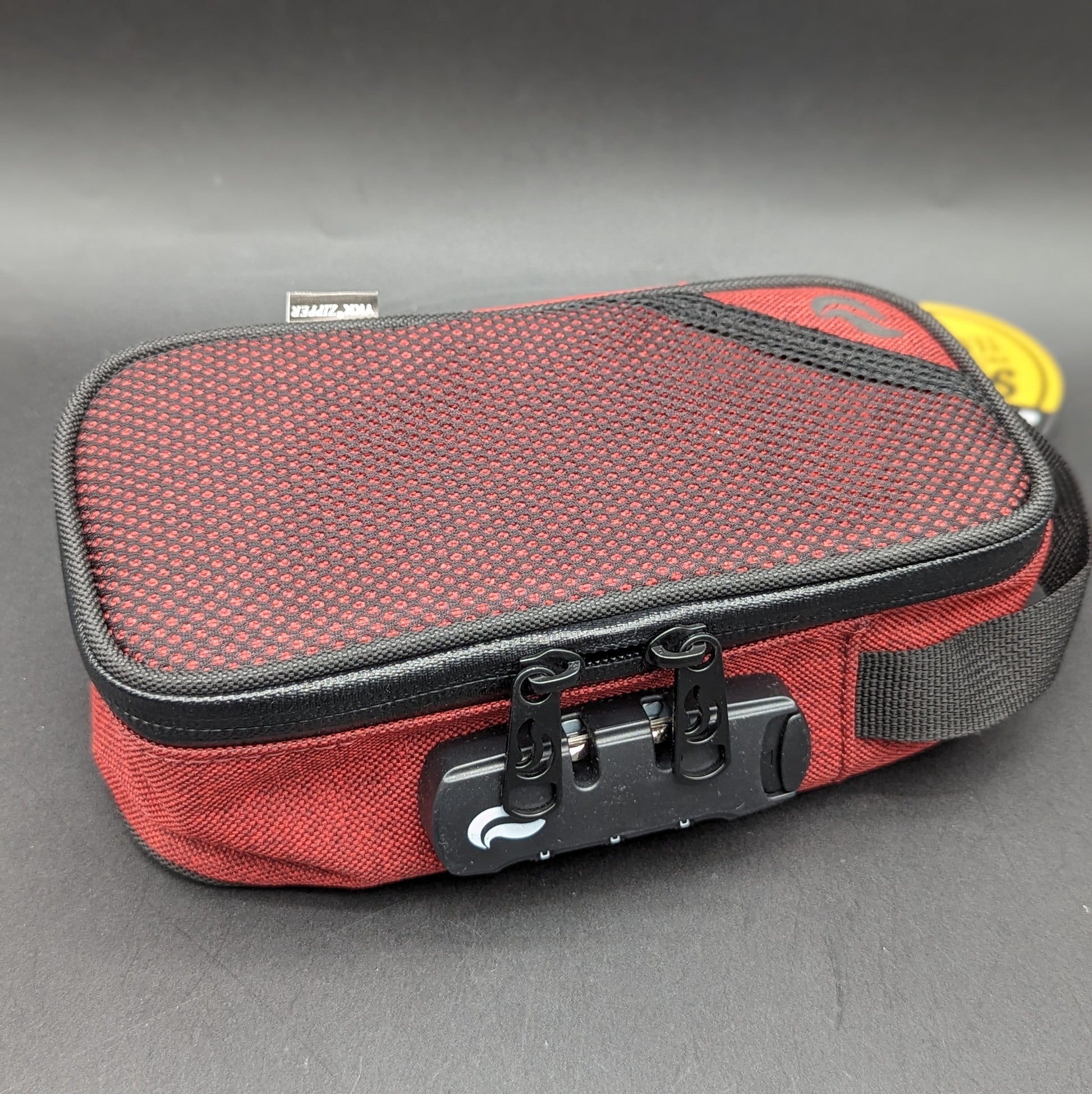 SKUNK Smell Proof Sidekick Bag-Avernic Smoke Shop