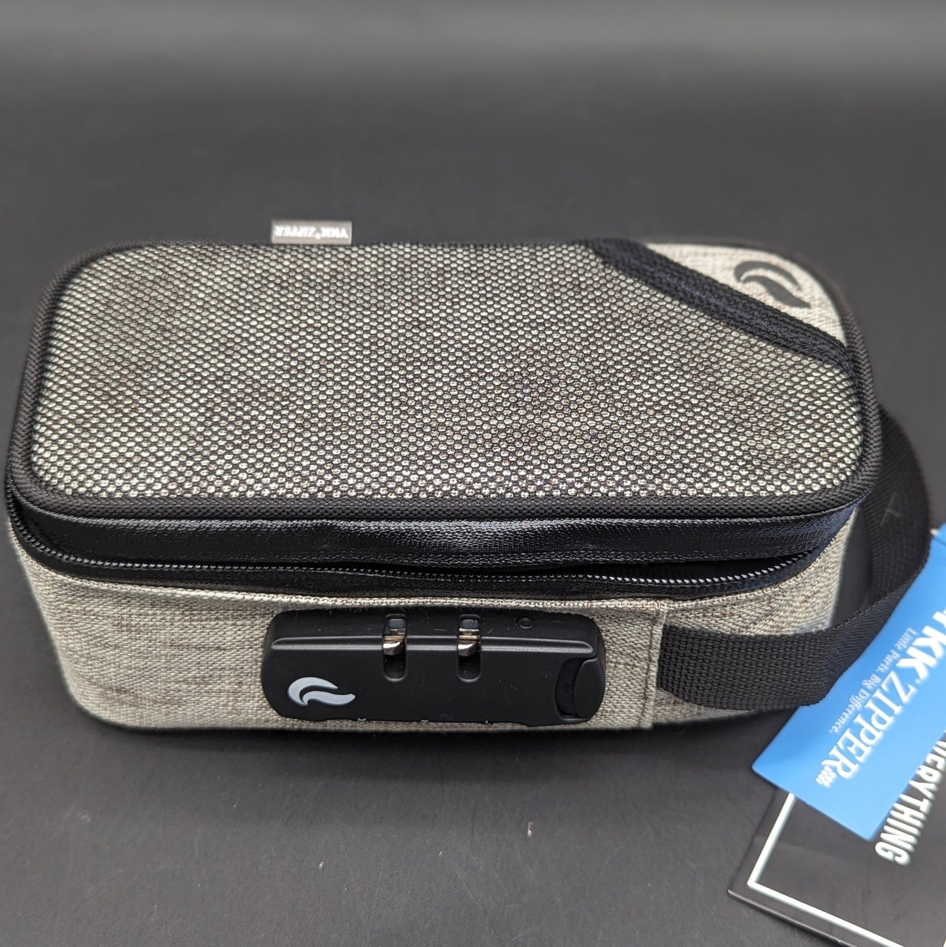 SKUNK Smell Proof Sidekick Bag - Meech Madness Smoke Shop