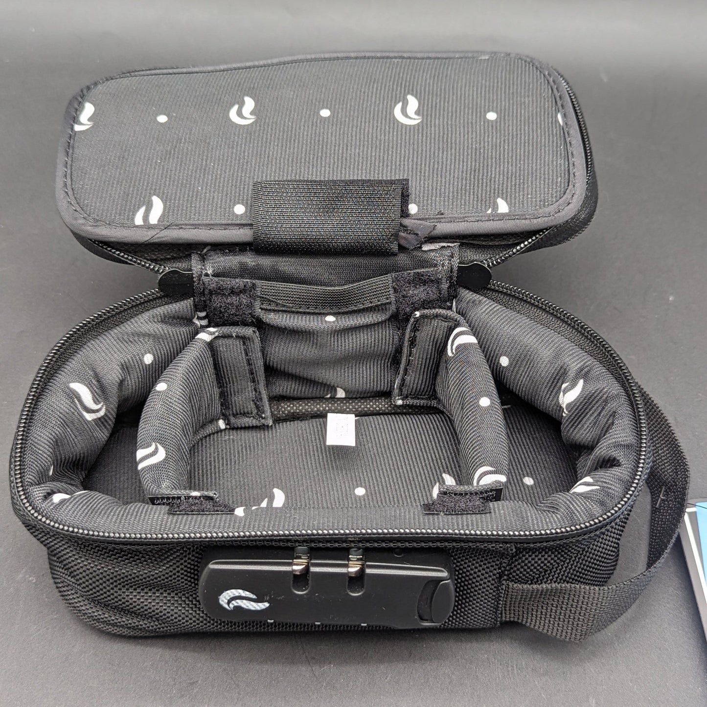 SKUNK Smell Proof Sidekick Bag - Meech Madness Smoke Shop