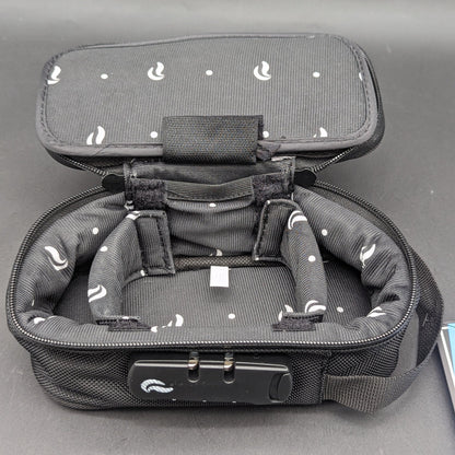 SKUNK Smell Proof Sidekick Bag - Meech Madness Smoke Shop