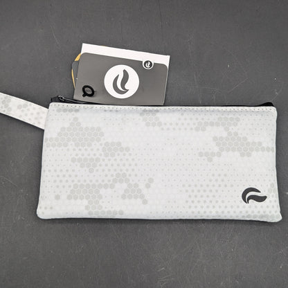 Skunk Smell Proof Zipper Pouch 10"-Avernic Smoke Shop