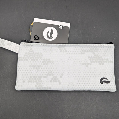 Skunk Smell Proof Zipper Pouch 10" - Meech Madness Smoke Shop