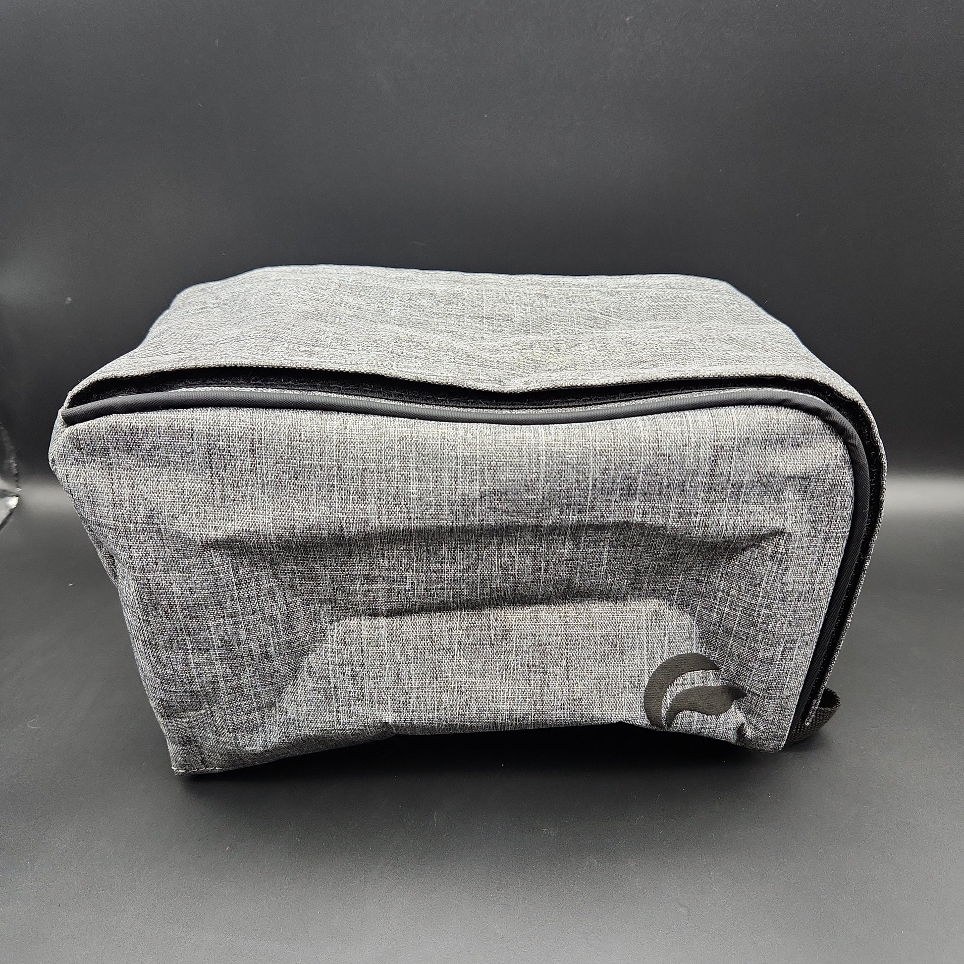 SKUNK Travel Pro 10" Rollover Bag - Smell Proof-Avernic Smoke Shop