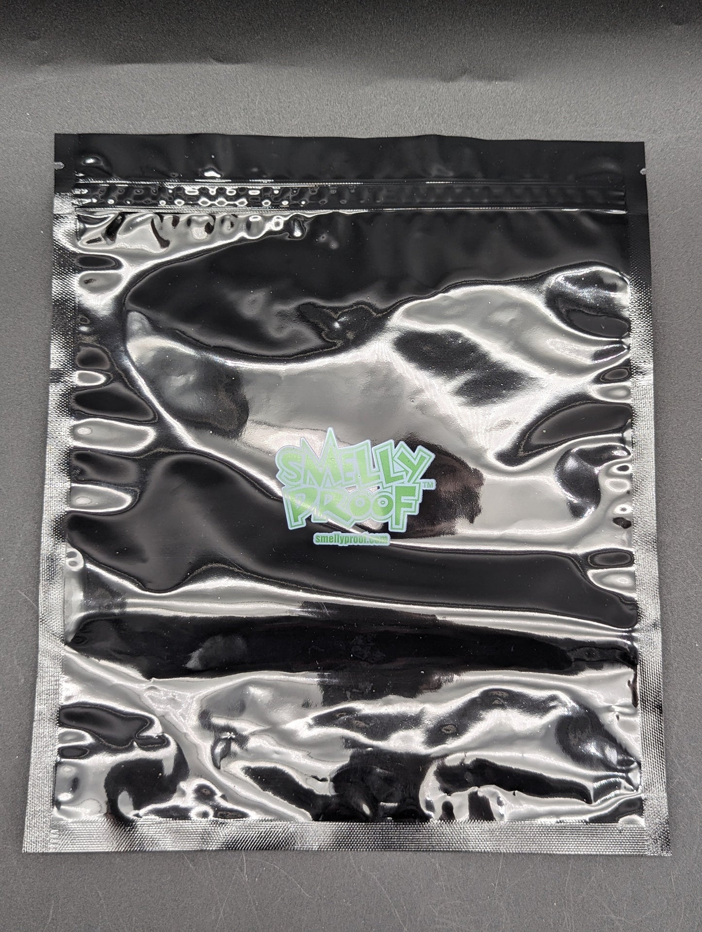 Bolsas de Mylar a prueba de olores - 4oz