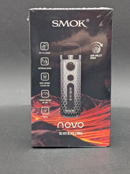 SMOK - Novo 5 Pod System Starter Kit
