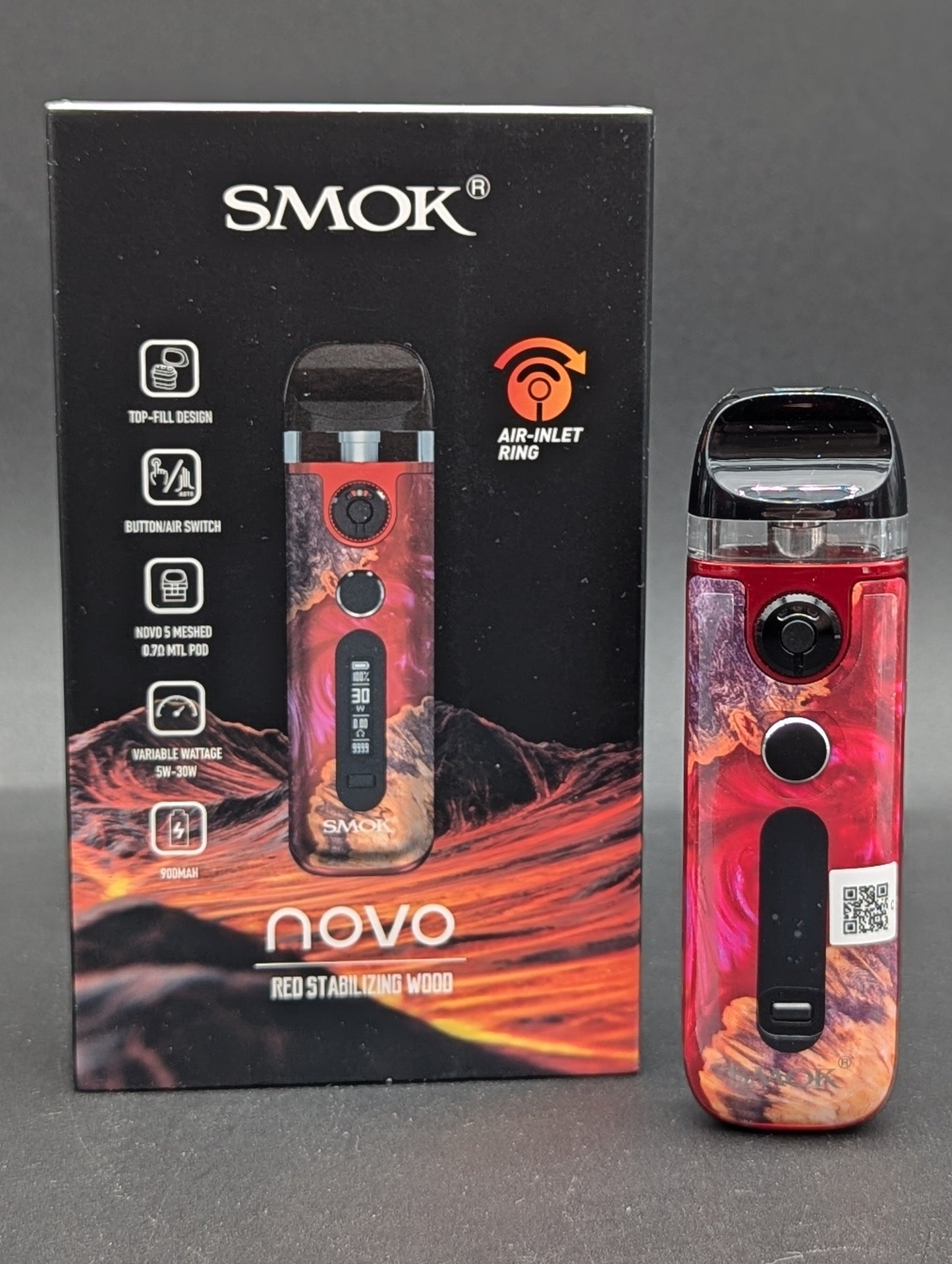 SMOK - Novo 5 Pod System Starter Kit