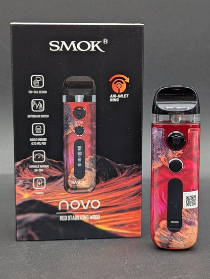SMOK - Novo 5 Pod System Starter Kit