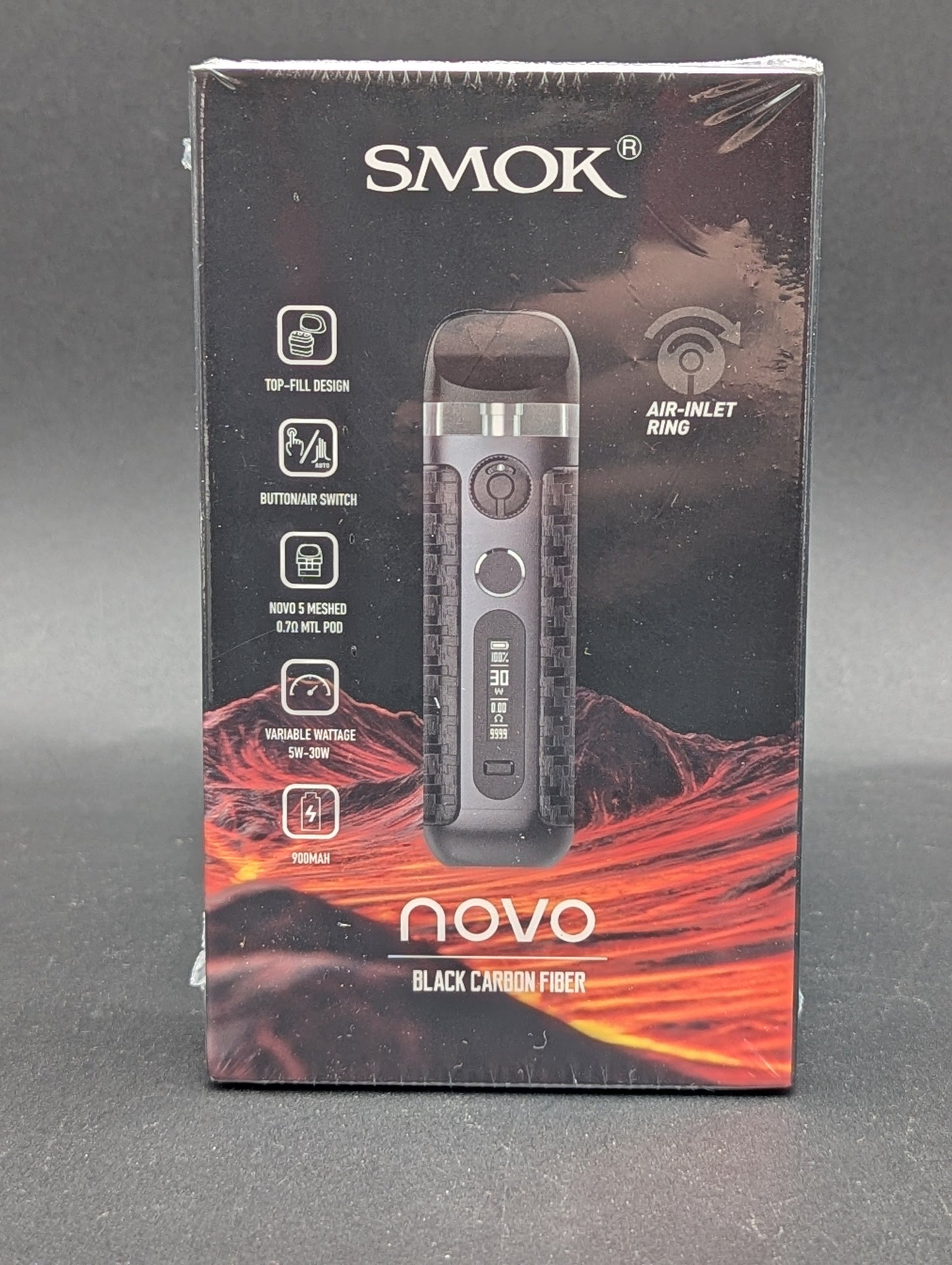 SMOK - Novo 5 Pod System Starter Kit