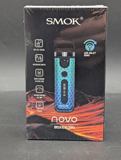 SMOK - Novo 5 Pod System Starter Kit