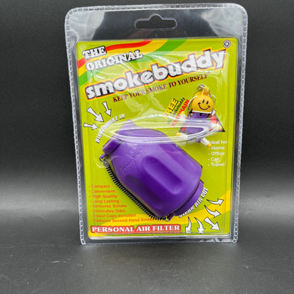 Smokebuddy Original Personal Air Filter-Avernic Smoke Shop