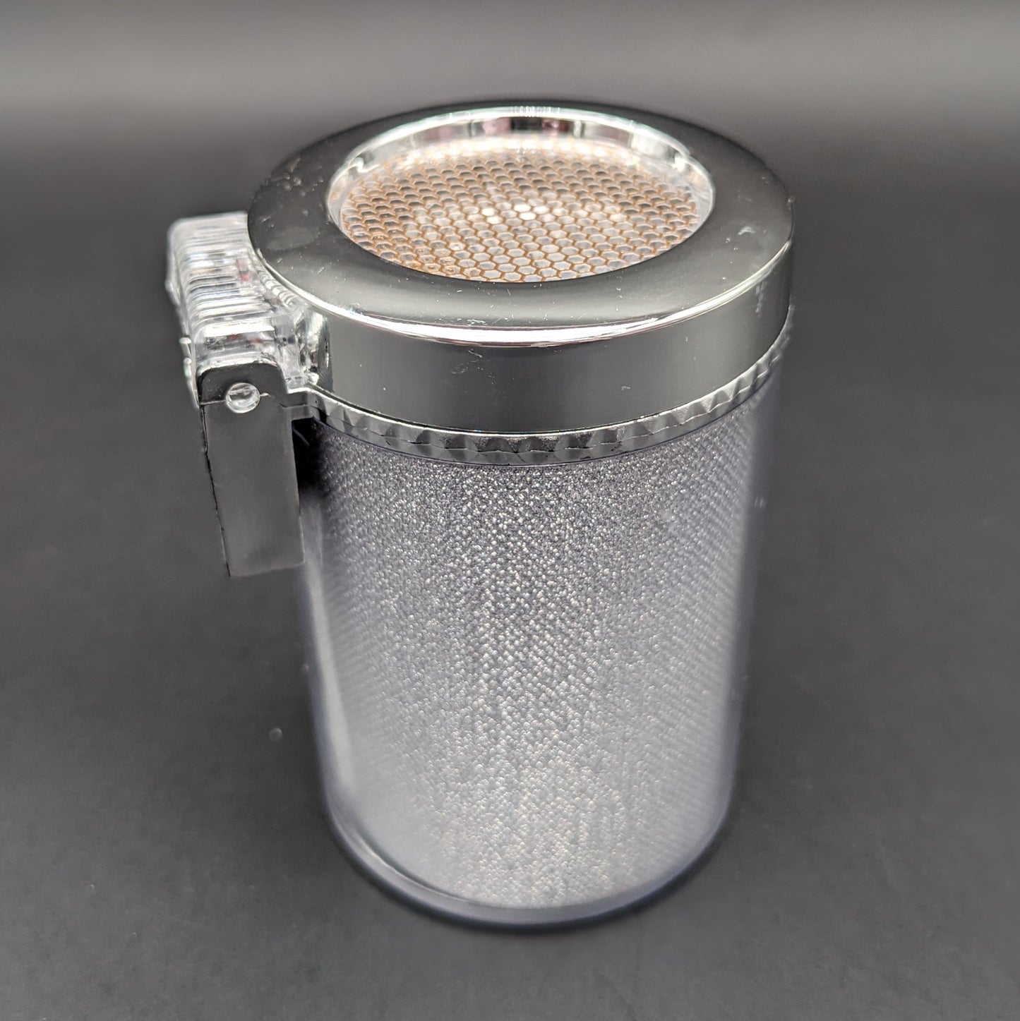 Smokezilla Light Show Light-Up Butt Bucket | 5"-Avernic Smoke Shop