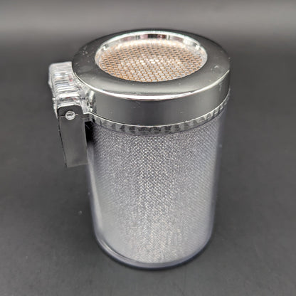 Smokezilla Light Show Light-Up Butt Bucket | 5"-Avernic Smoke Shop