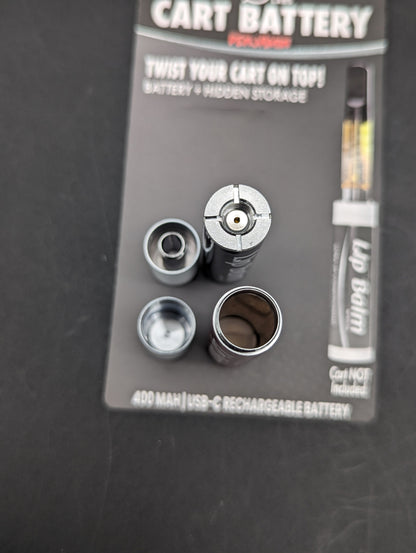 Smyle Labs - Lip Balm Cart Pen-Avernic Smoke Shop