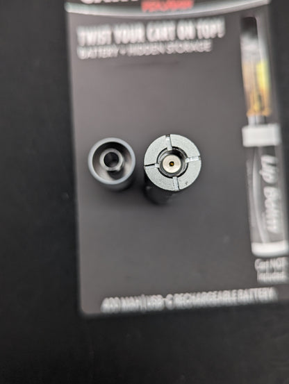 Smyle Labs - Lip Balm Cart Pen-Avernic Smoke Shop