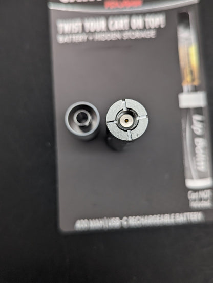 Smyle Labs - Lip Balm Cart Pen - Meech Madness Smoke Shop