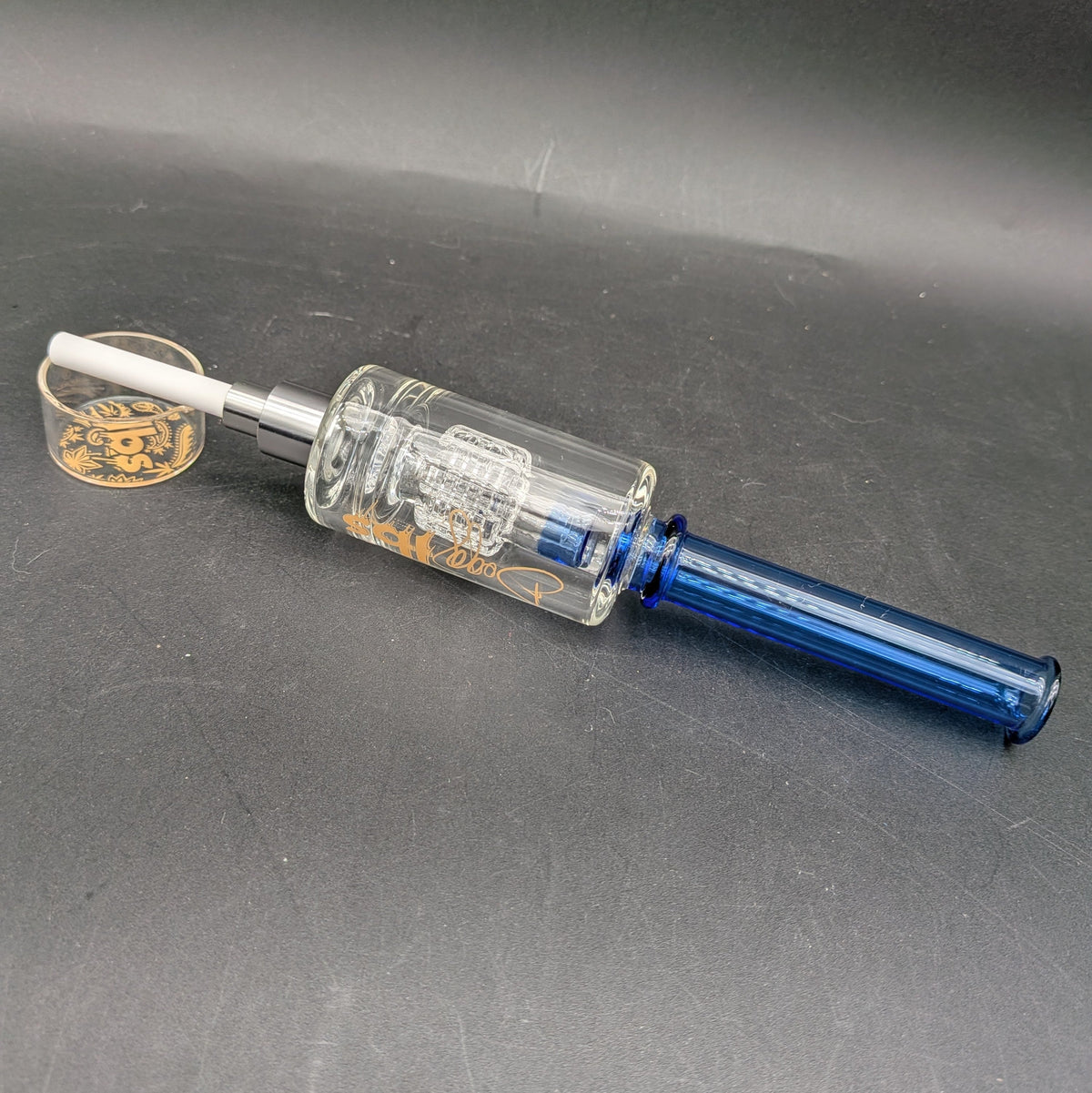 Snoop Dogg Matrix Perc Nectar Collector