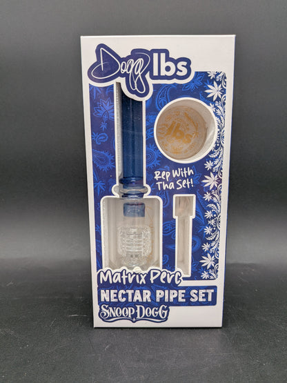 Snoop Dogg Matrix Perc Nectar Collector