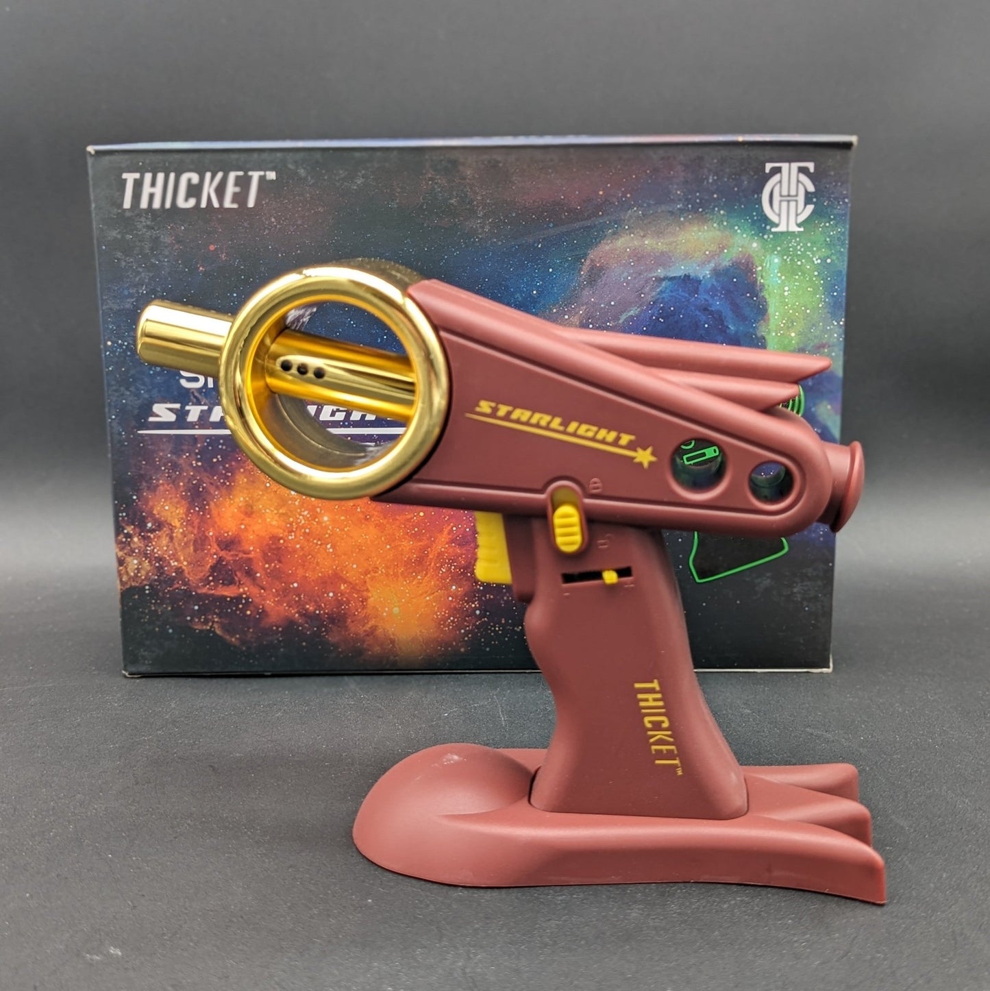 Spaceout by Thicket - Starlight Torch - Meech Madness Smoke Shop
