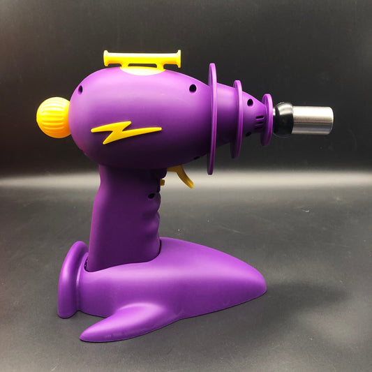 Spaceout Lightyear Torch-Meech Madness Smoke Shop