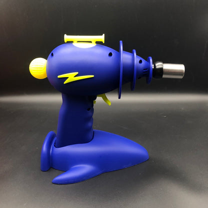 Spaceout Lightyear Torch - Meech Madness Smoke Shop