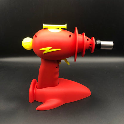 Spaceout Lightyear Torch - Meech Madness Smoke Shop