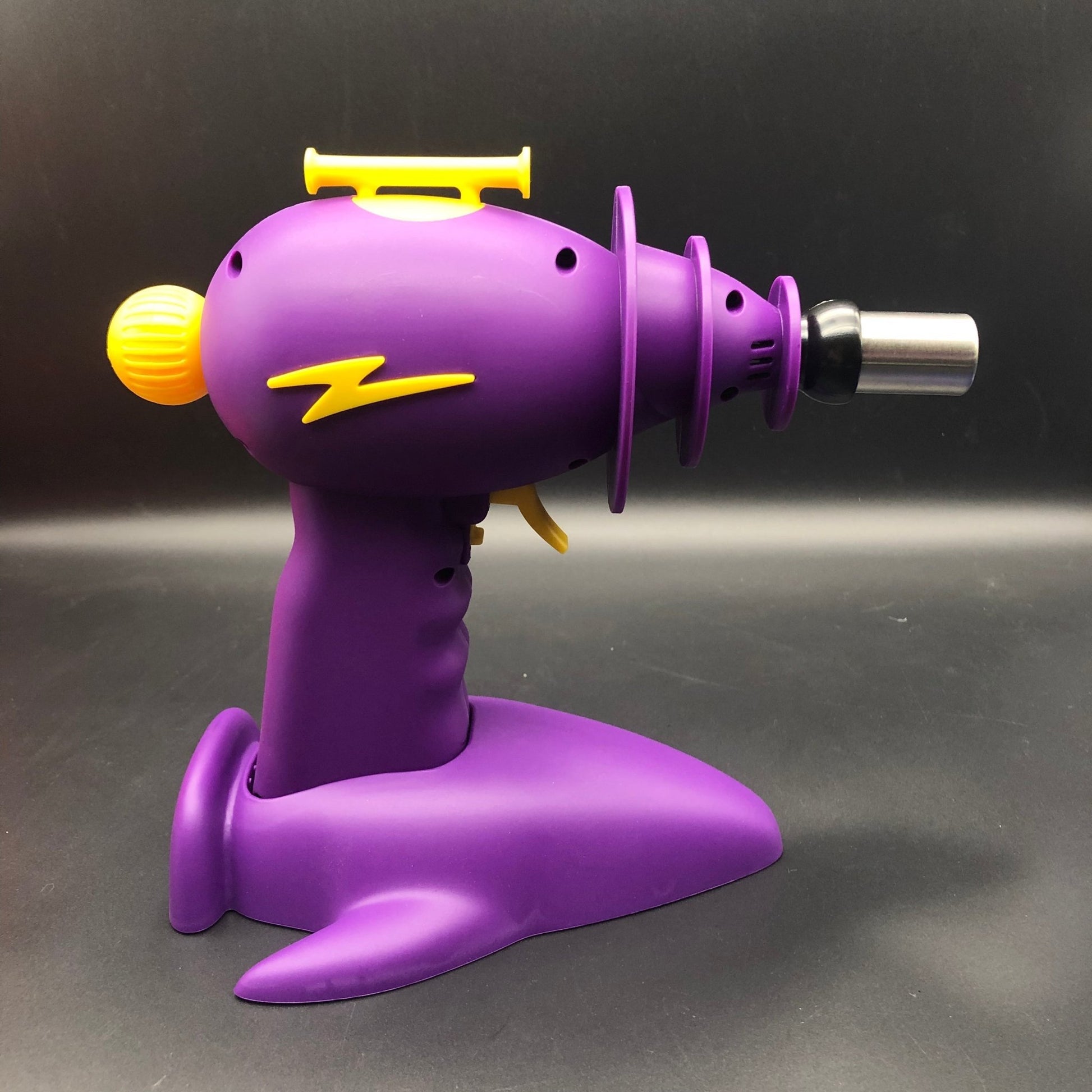 Spaceout Lightyear Torch - Meech Madness Smoke Shop